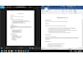 do expert PDF to excel, word conversion,handwriting services